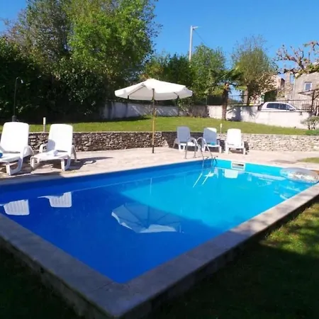 Holiday home Valentino Mit Blick Auf Wasser By Interhome