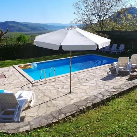 Valentino Mit Blick Auf Wasser By Interhome * Motovun