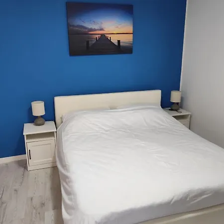 Valentino Mit Blick Auf Wasser By Interhome Holiday home *