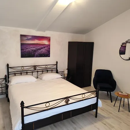 Vakantiehuis Valentino Mit Blick Auf Wasser By Interhome Motovun