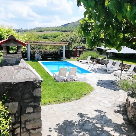 Valentino Mit Blick Auf Wasser By Interhome Holiday home *