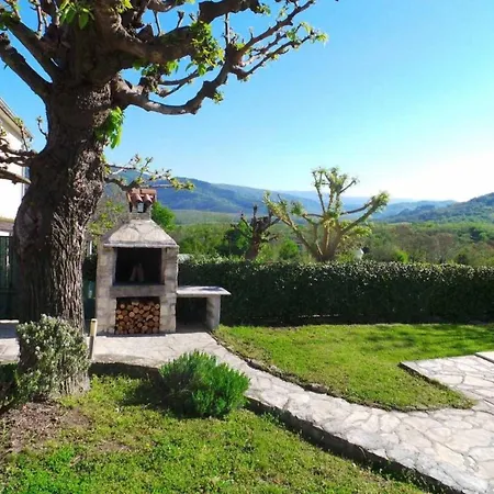 Holiday home Valentino Mit Blick Auf Wasser By Interhome